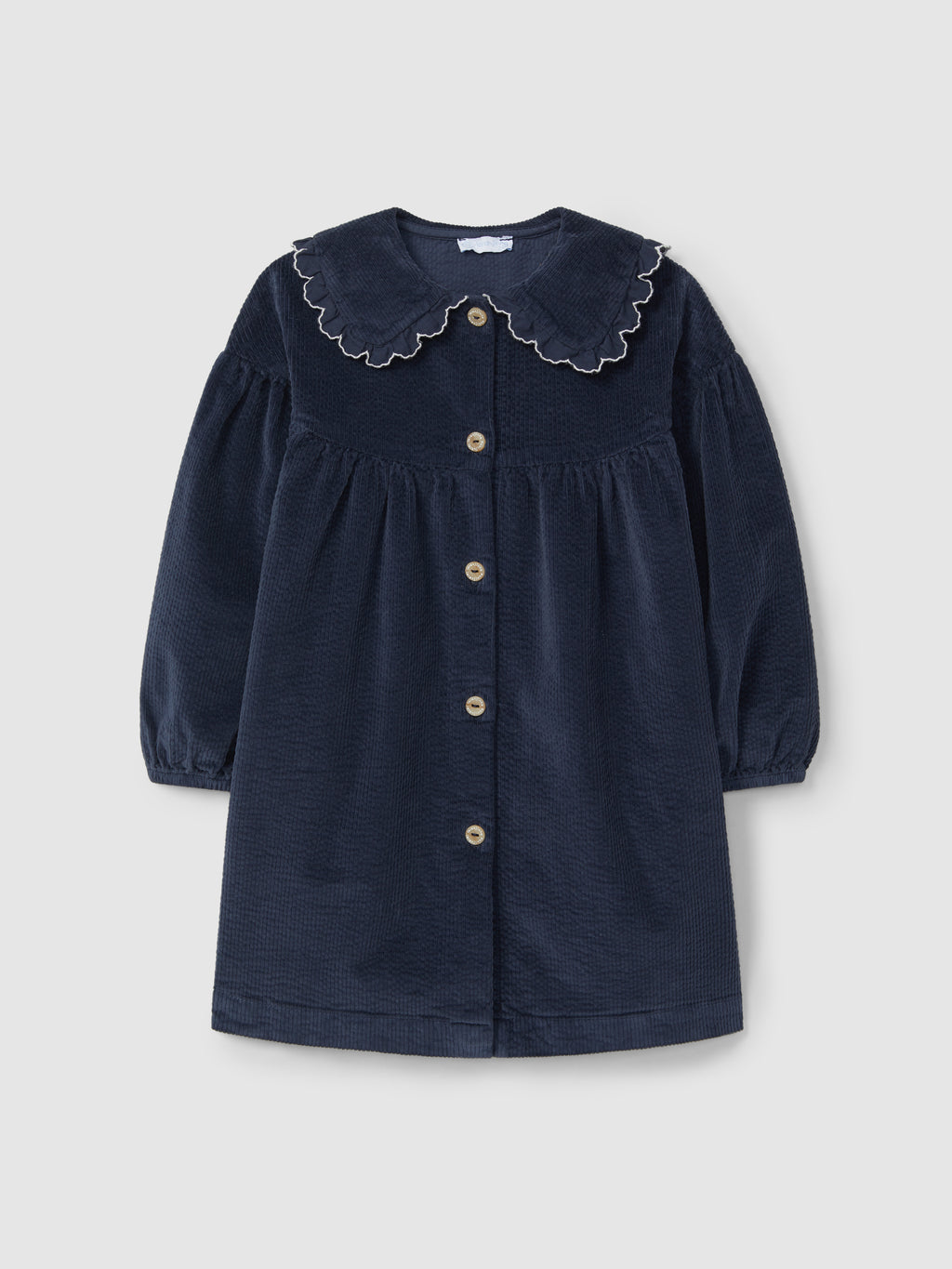 JURK | Angie MARINEBLAUW