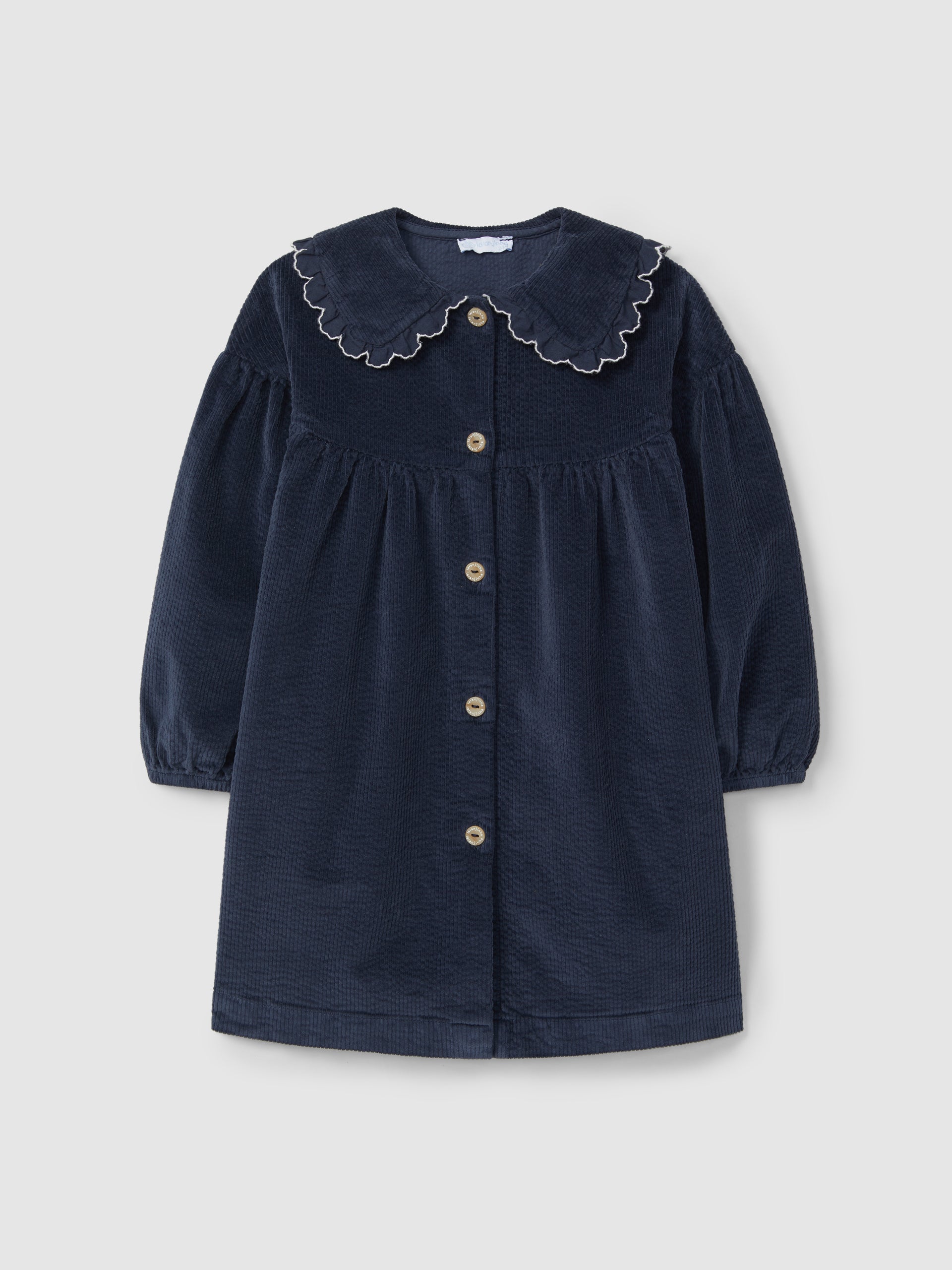 JURK | Angie MARINEBLAUW