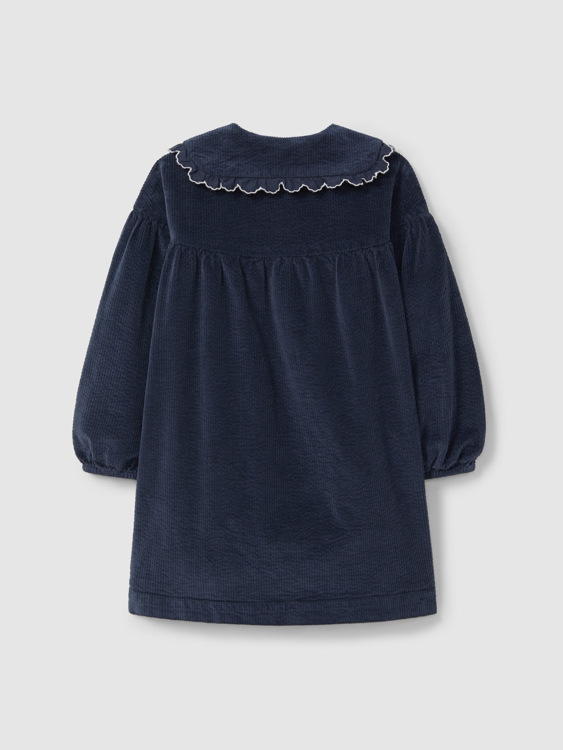 JURK | Angie MARINEBLAUW
