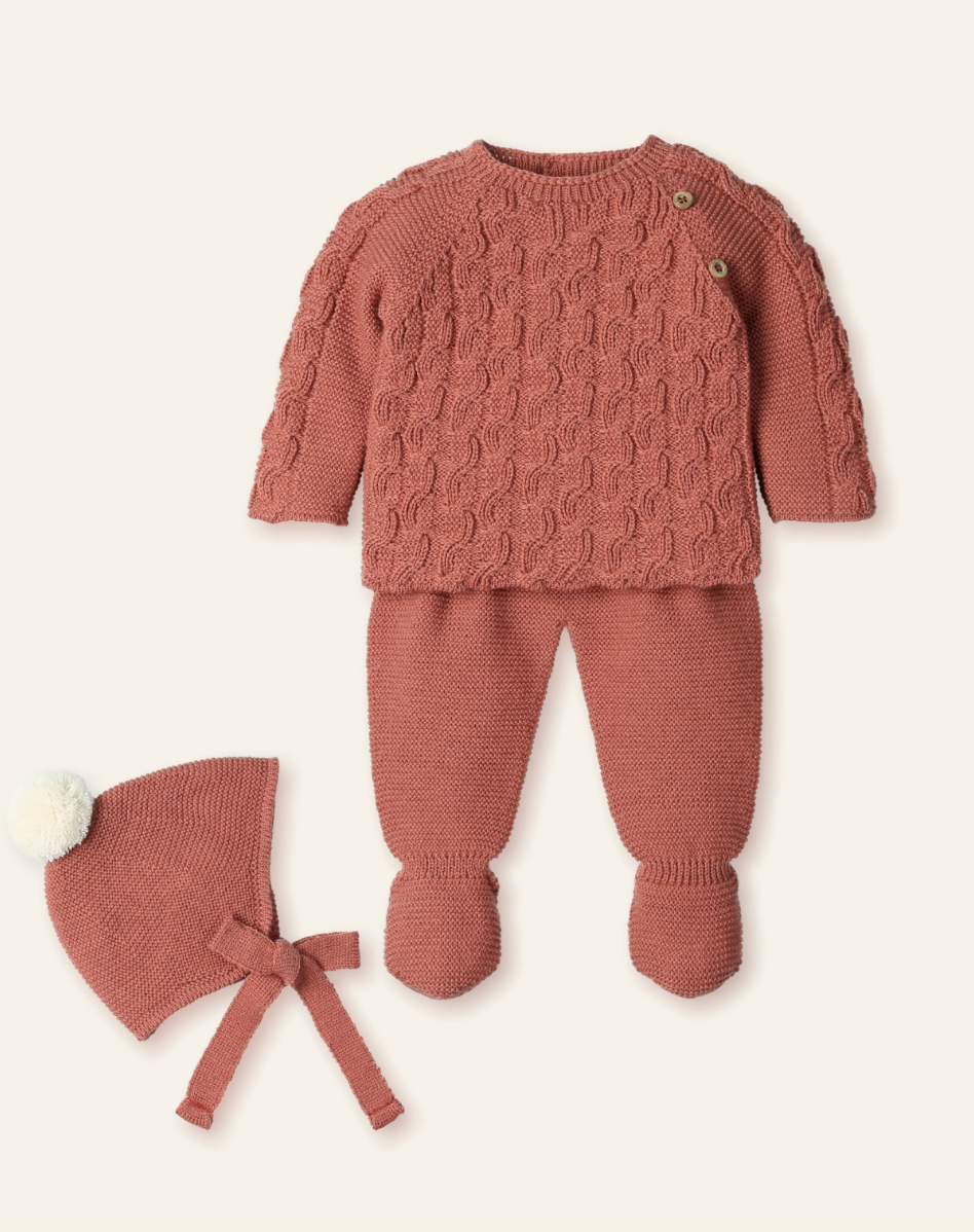 NEWBORNSET | Aron