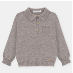 SWEATER | Barry TAUPE