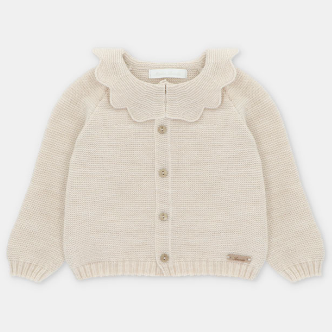 CARDIGAN | Becky BRUIN