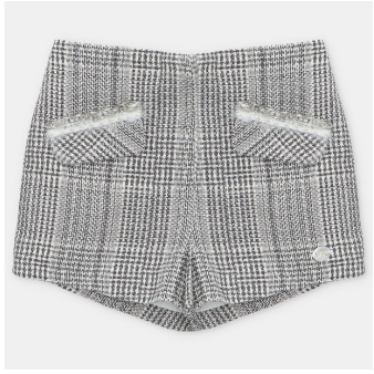 SHORT | Becky