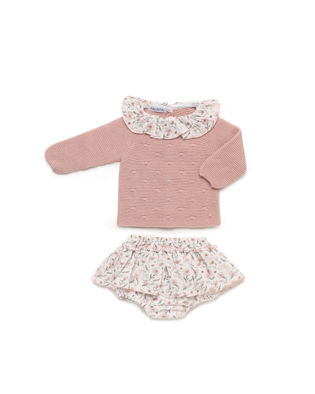 BLOOMERSET | Liana