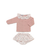 BLOOMERSET | Liana