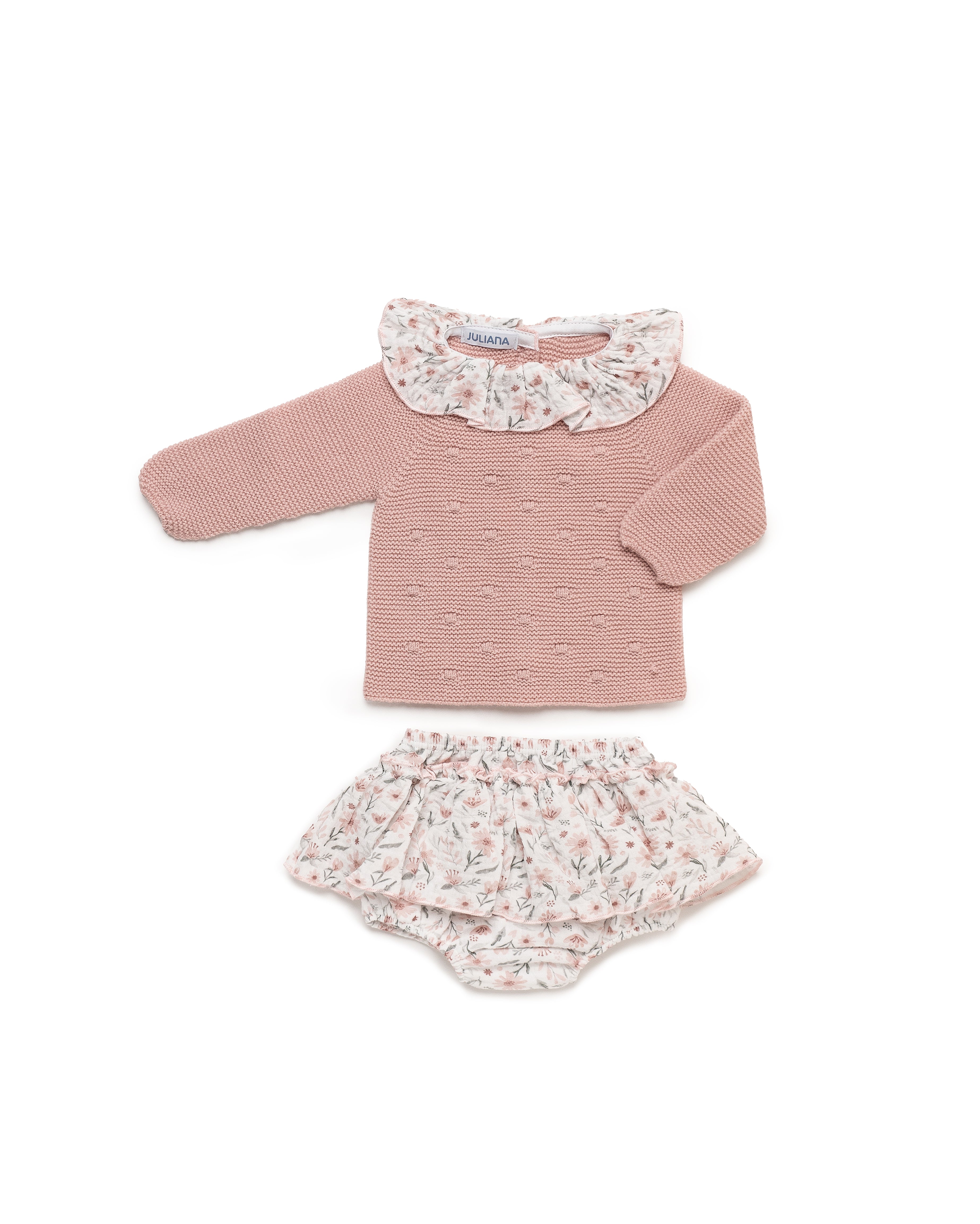 BLOOMERSET | Liana