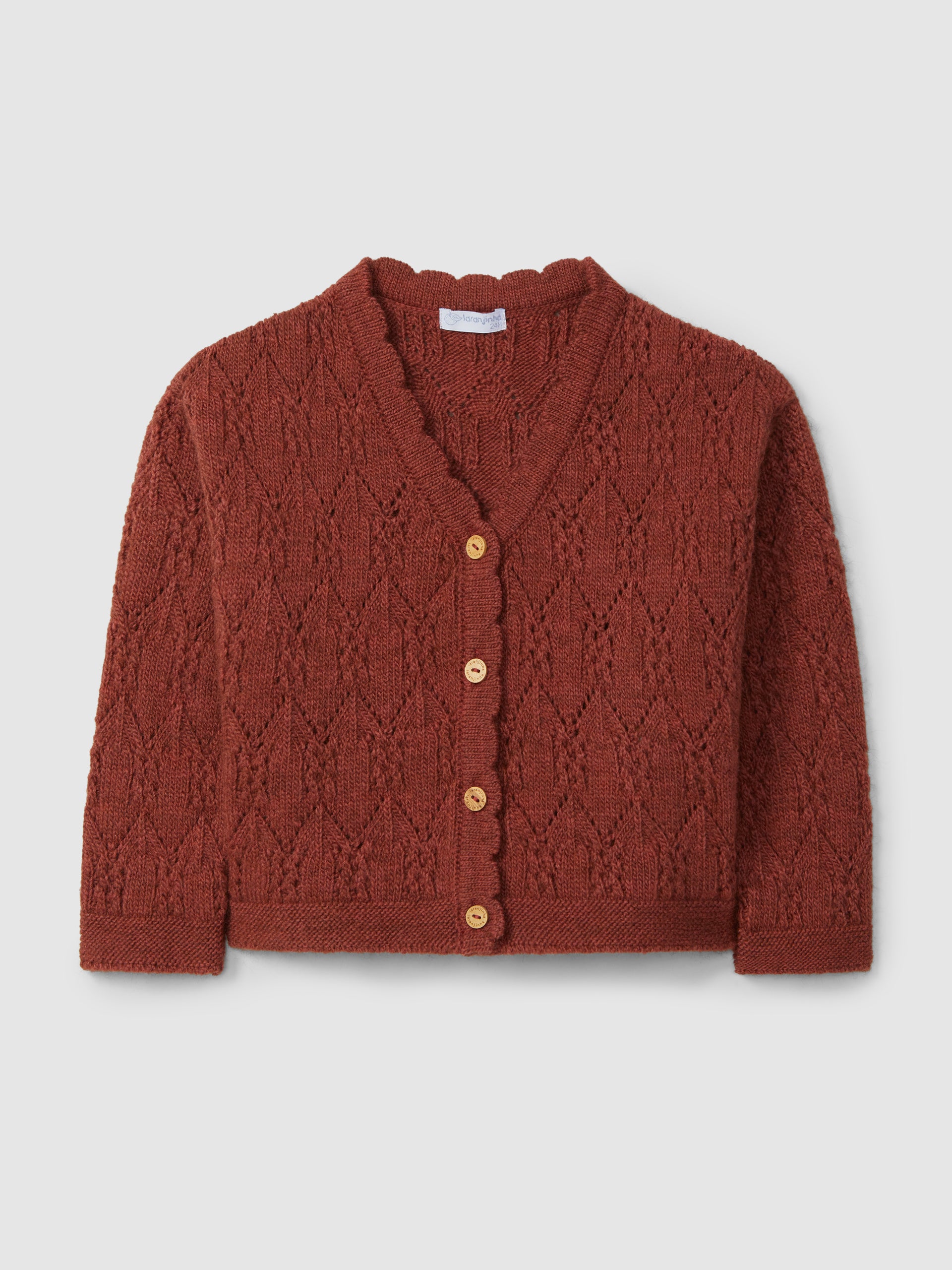 CARDIGAN | Bobby