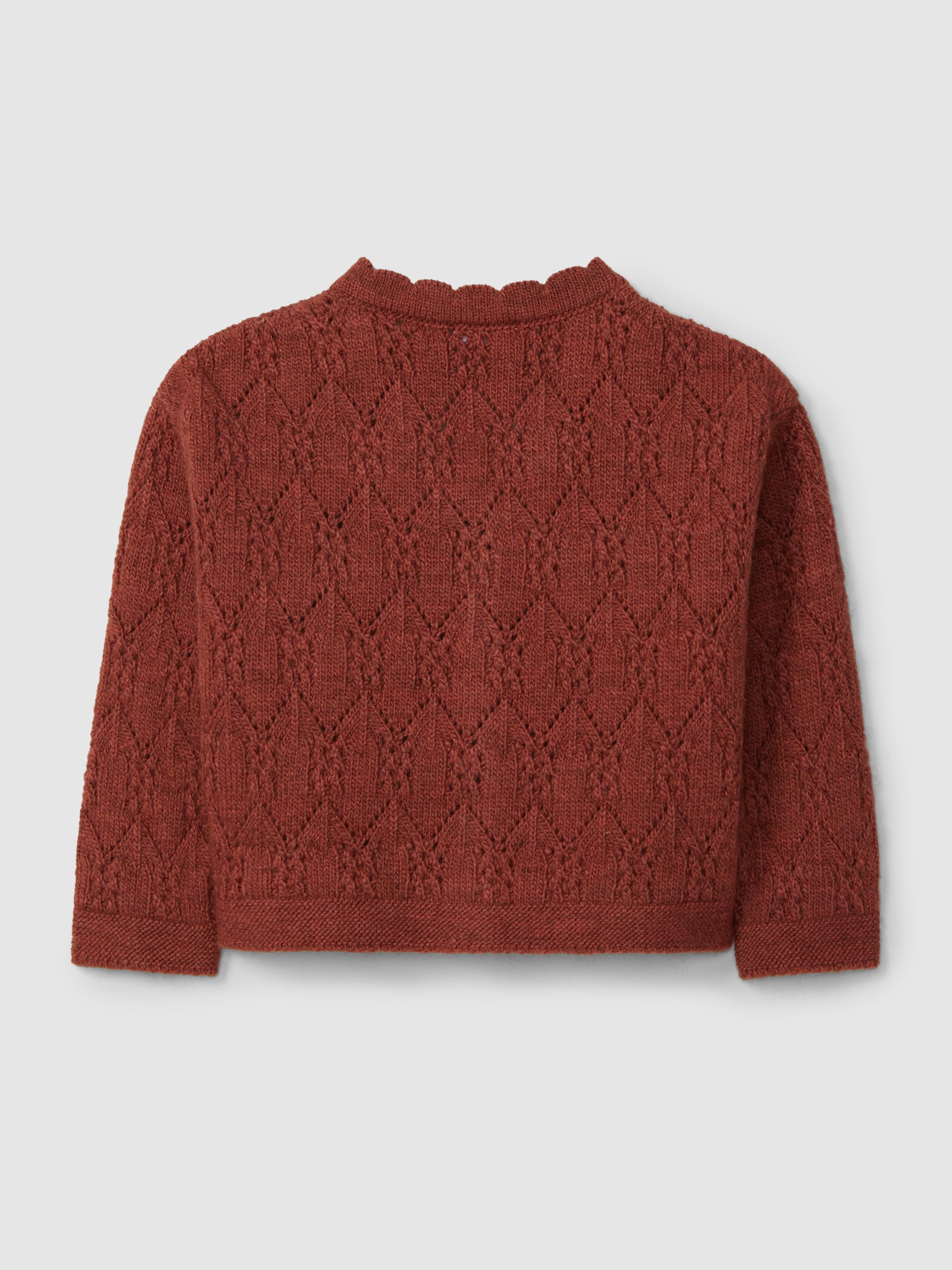 CARDIGAN | Bobby