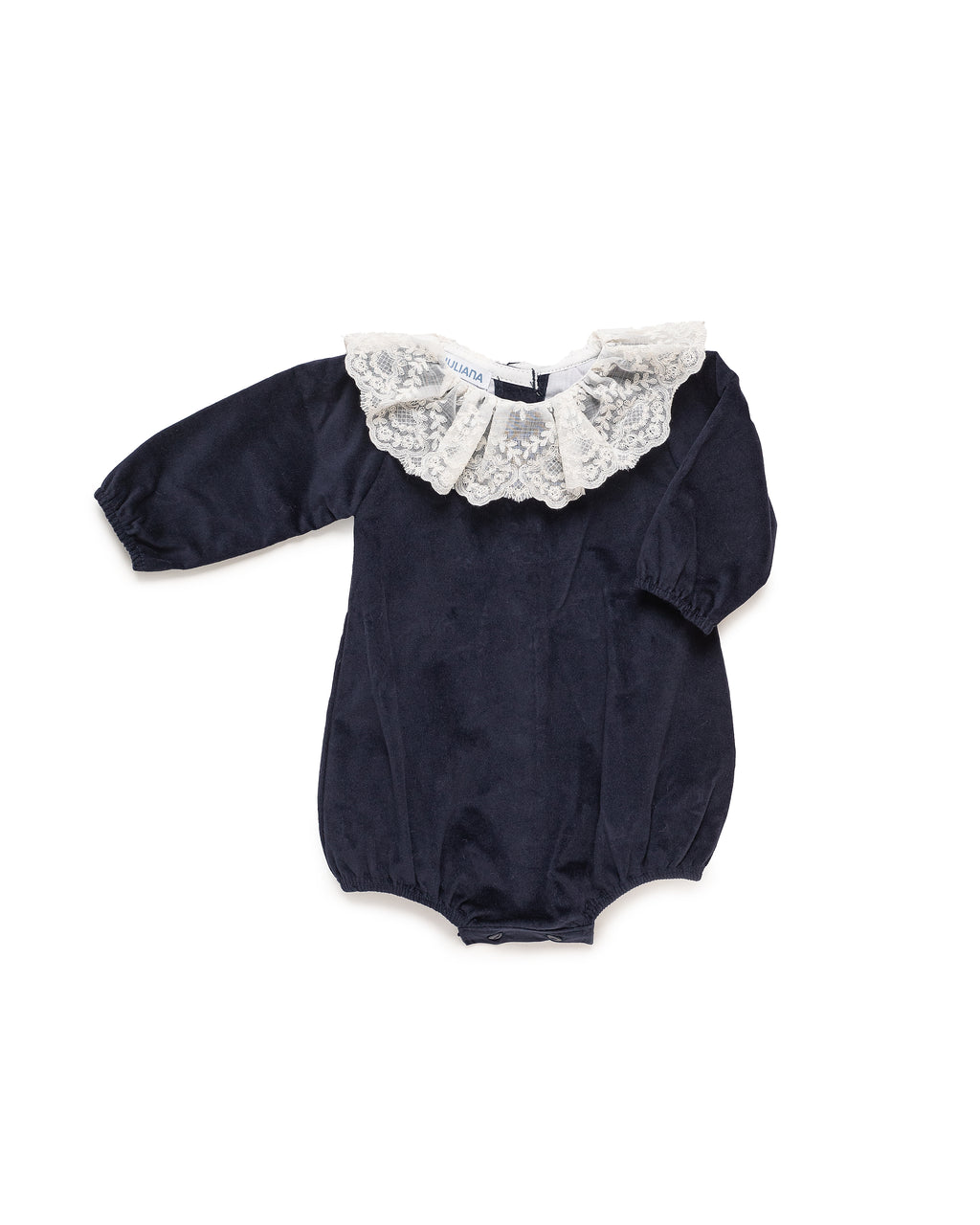 BODYSUIT | Juliana BLAUW
