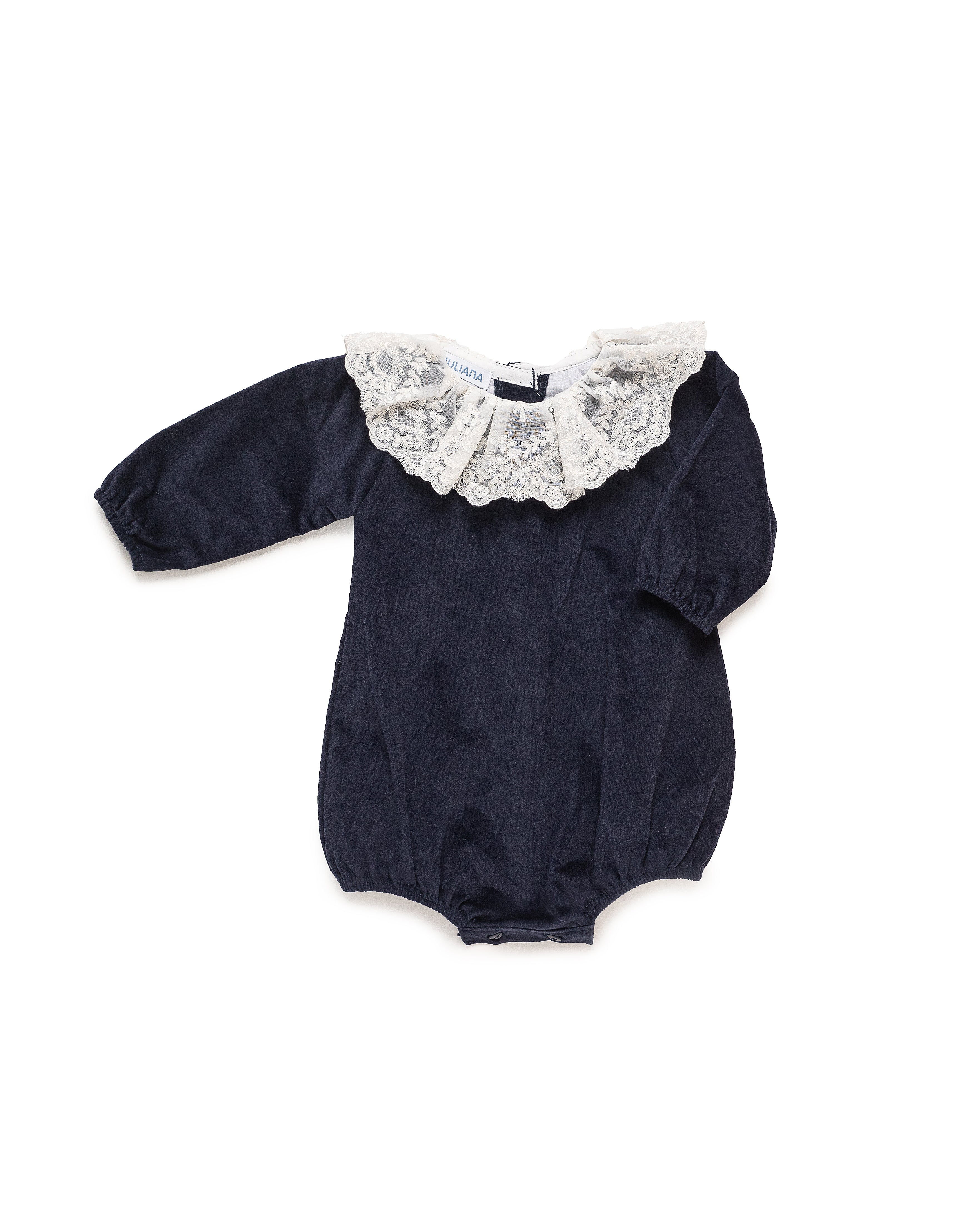 BODYSUIT | Juliana BLAUW