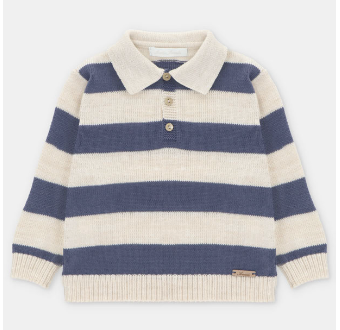 SWEATER | Brian