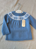 TRUI | Kerst Blauw