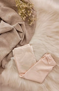 LEGGING | Allie zachtroze