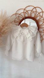 MOMMY & ME | BLOUSE Aurélie