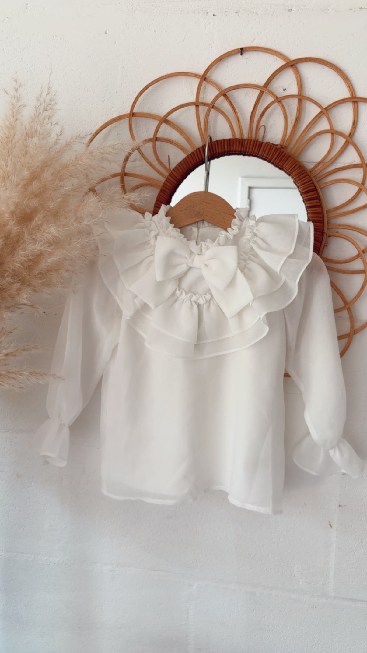 MOMMY & ME | BLOUSE Aurélie
