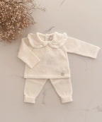 SWEATER | Kelly IVOOR