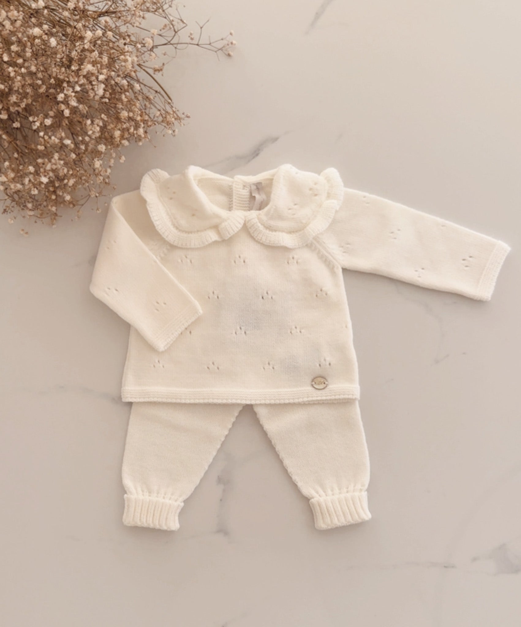 SWEATER | Kelly IVOOR