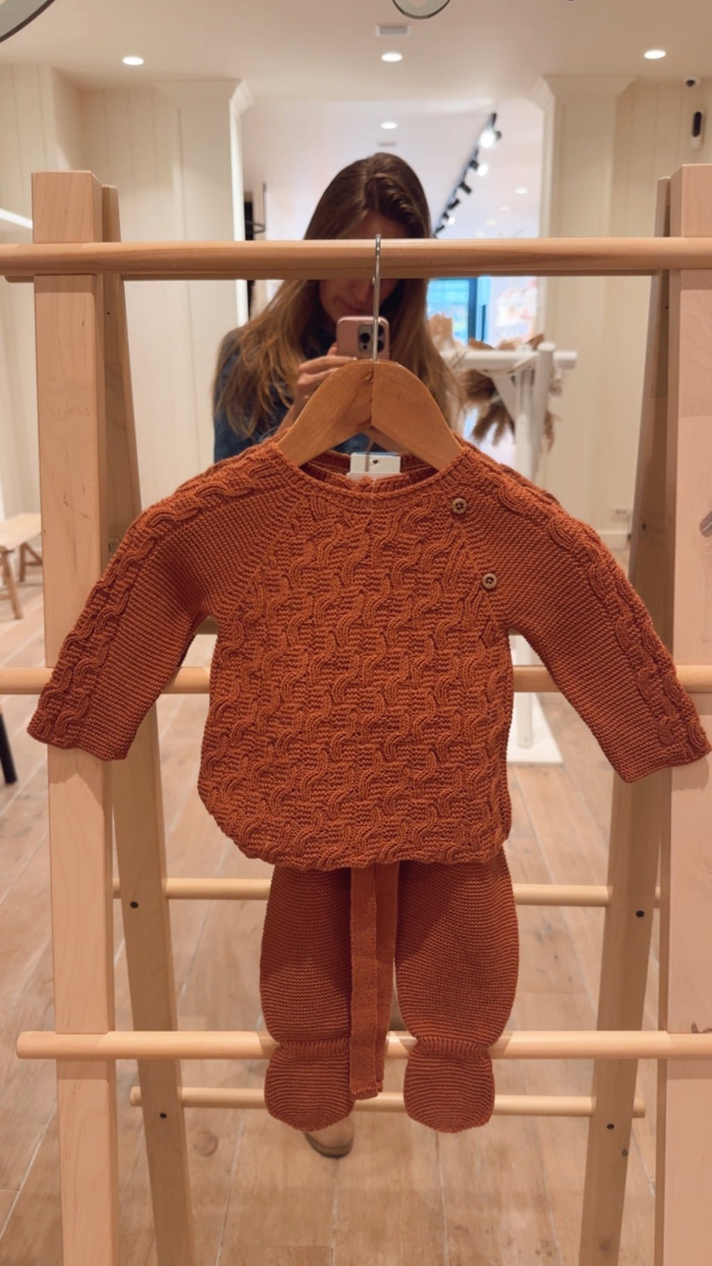 NEWBORNSET | Aron