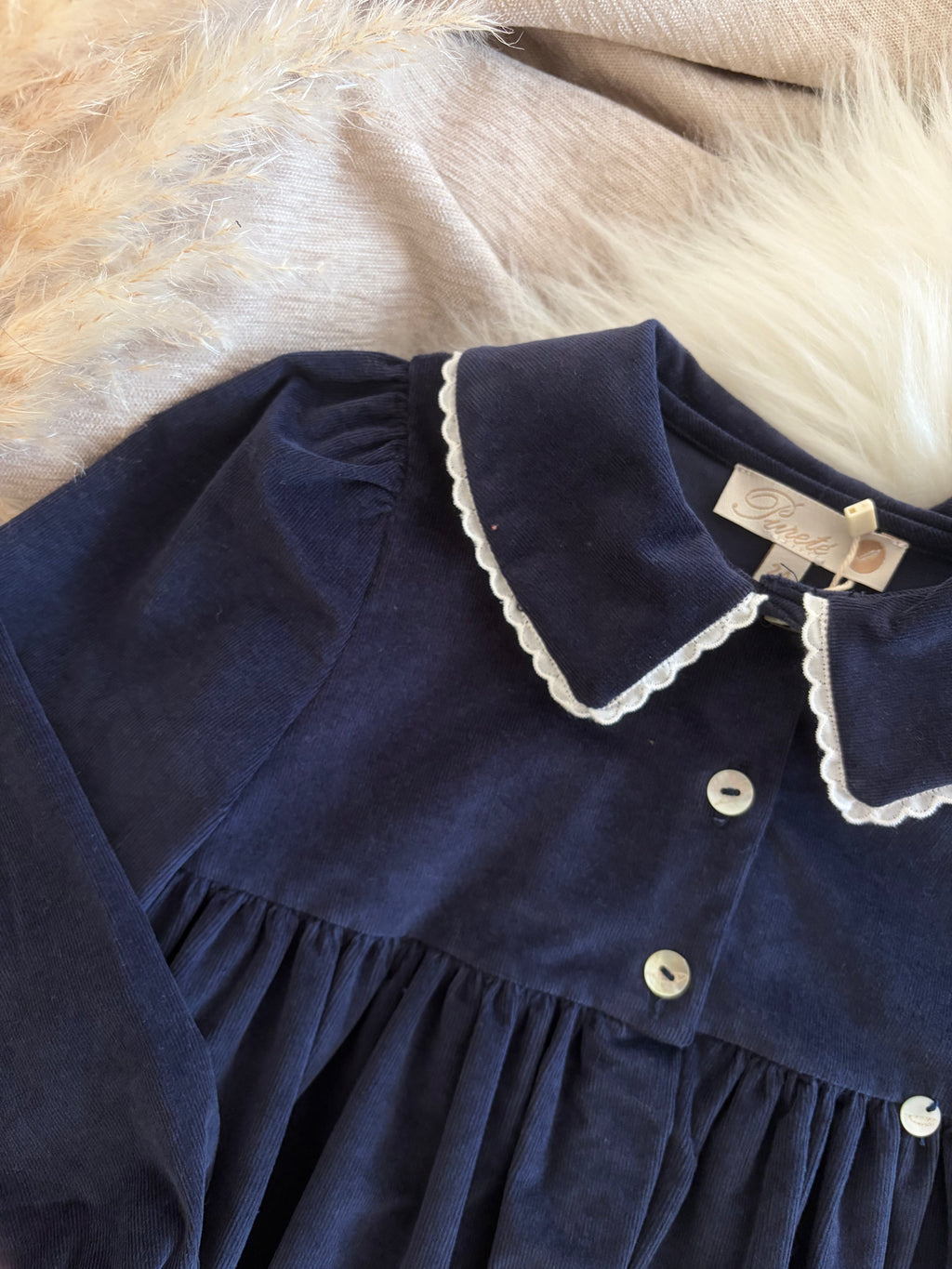 JURK | Meagan BLAUW