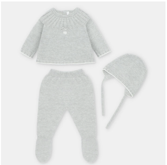 NEWBORNSET | Cambridge