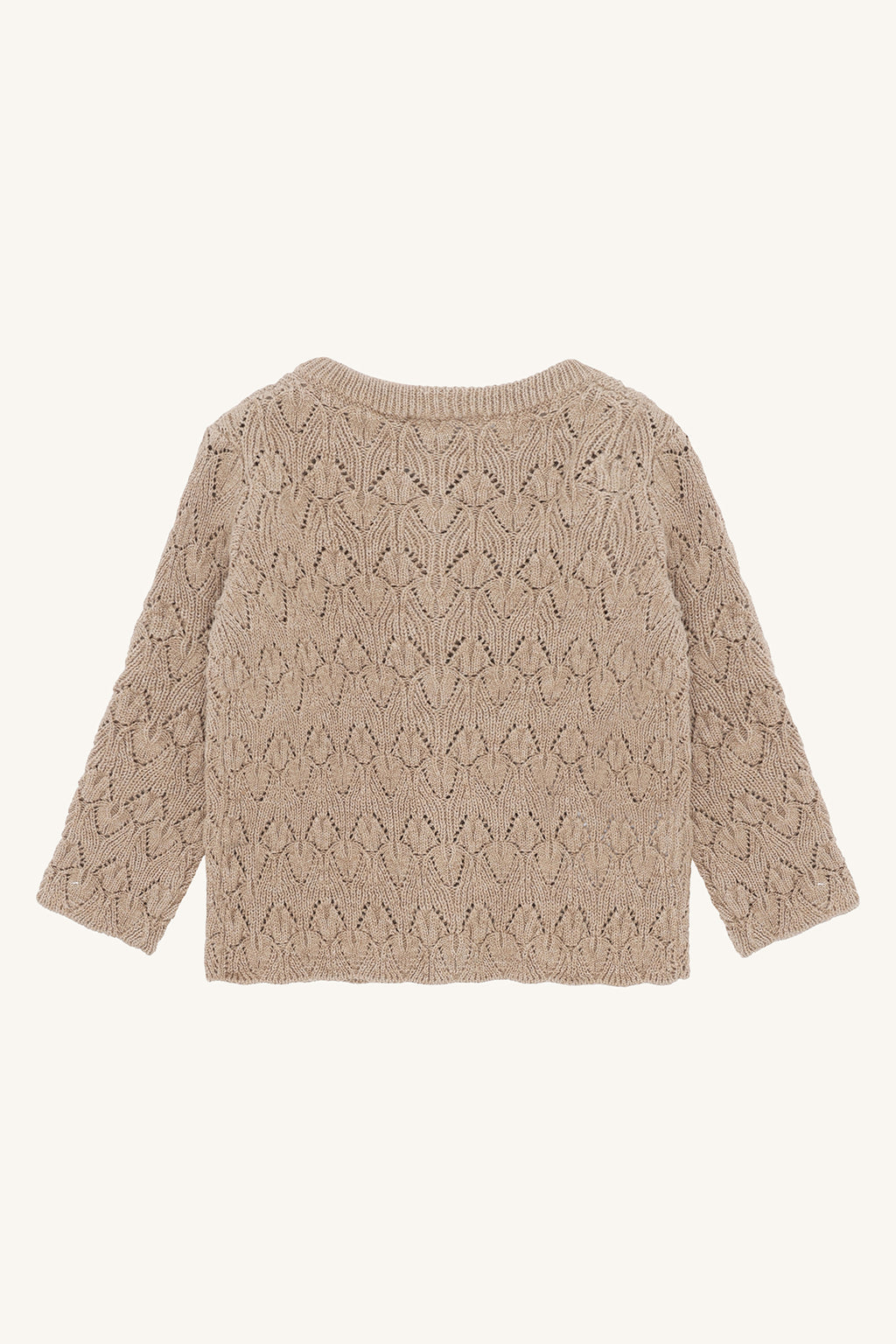 CARDIGAN | Celia ZAND