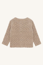 CARDIGAN | Celia ZAND