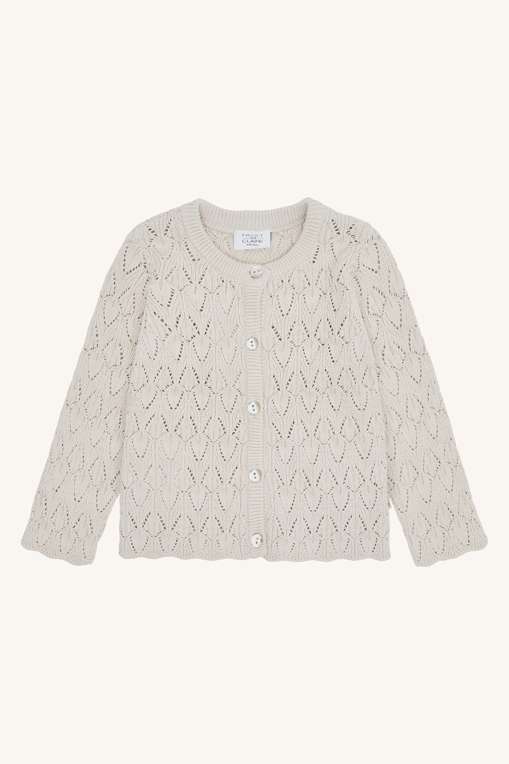 CARDIGAN | Celia WIT