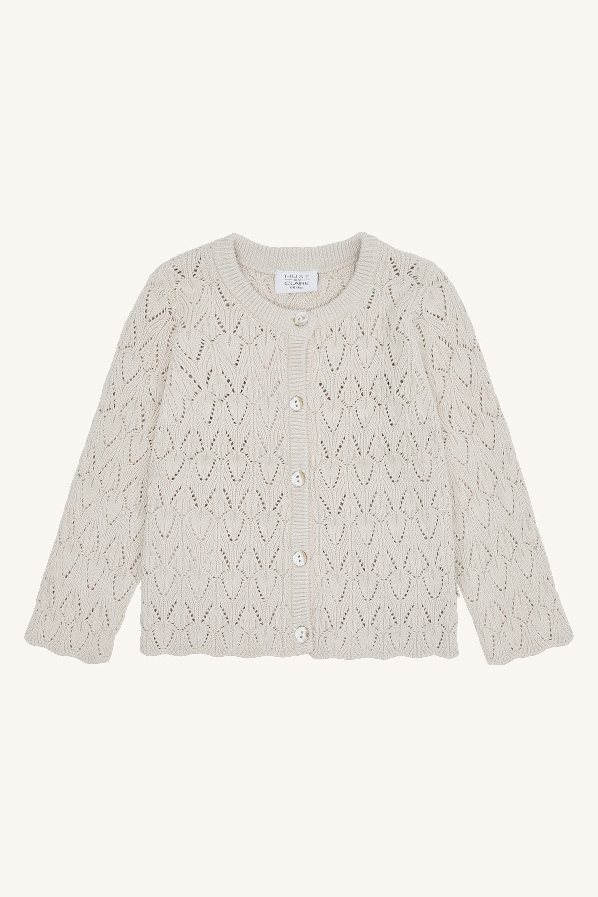 CARDIGAN | Celia WIT