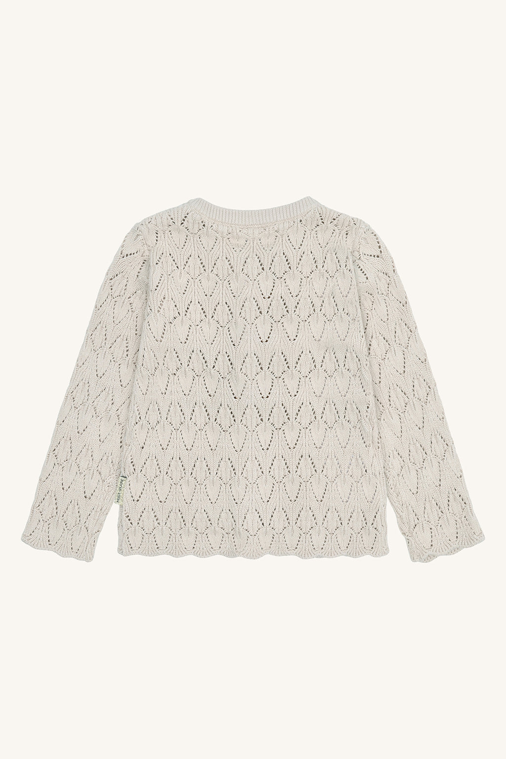 CARDIGAN | Celia WIT