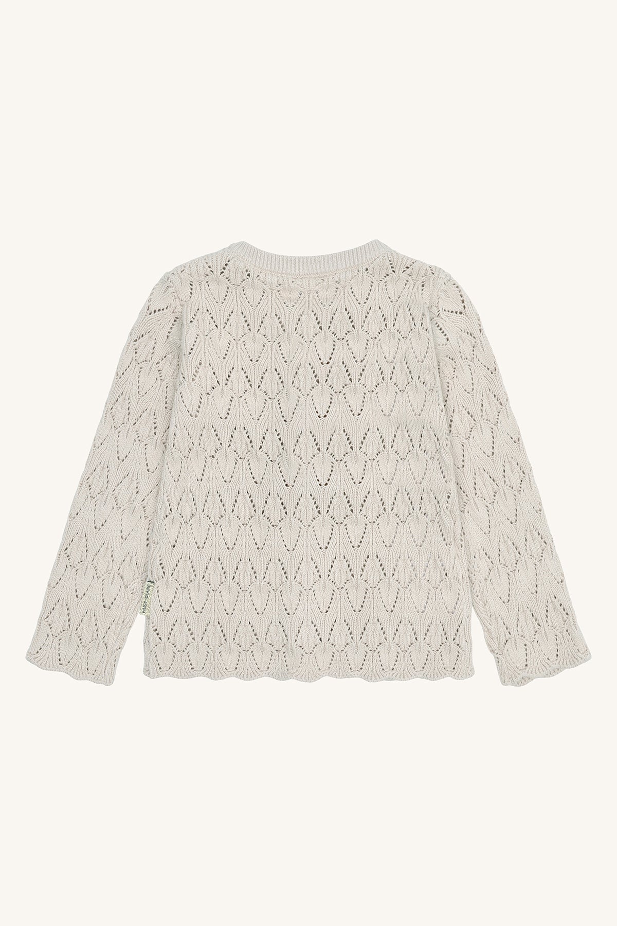 CARDIGAN | Celia WIT