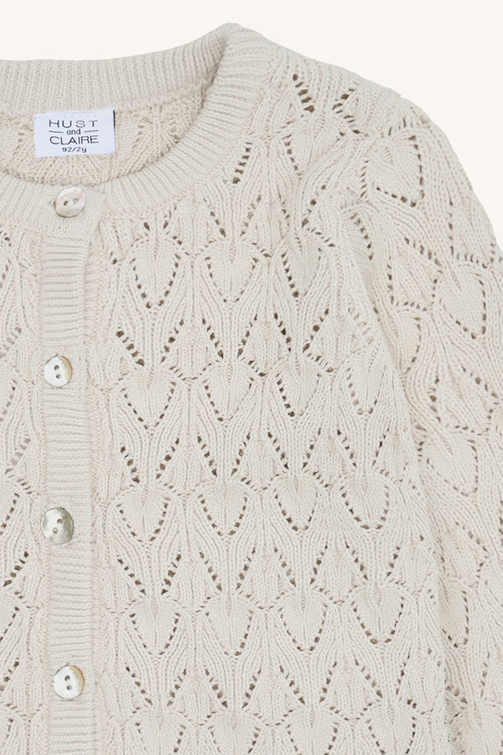 CARDIGAN | Celia WIT