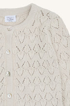 CARDIGAN | Celia WIT
