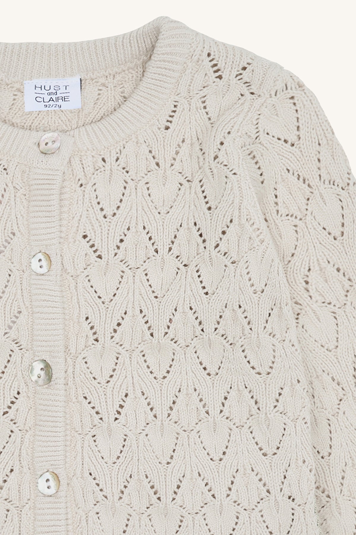 CARDIGAN | Celia WIT