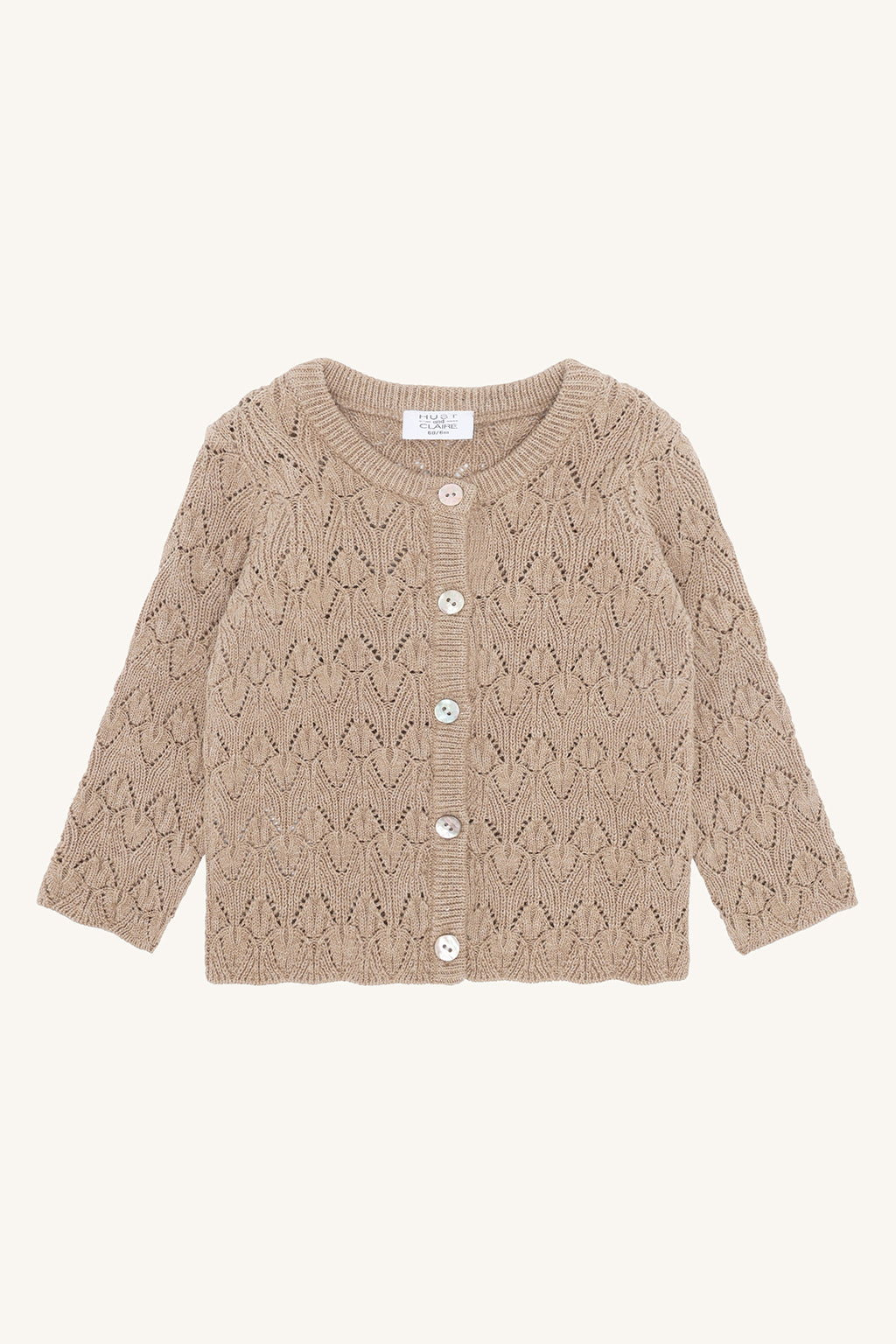 CARDIGAN | Celia ZAND