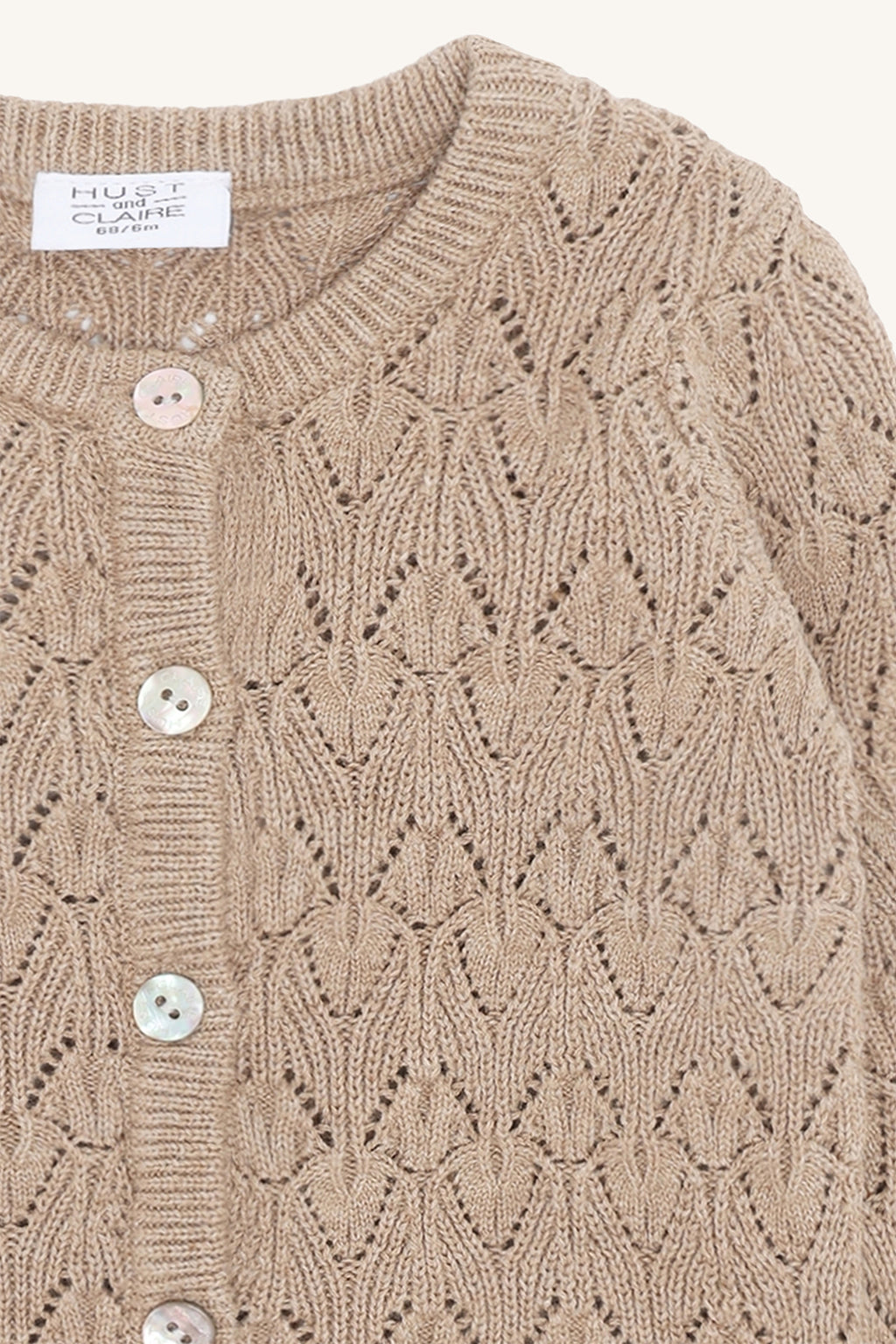 CARDIGAN | Celia ZAND