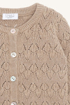 CARDIGAN | Celia ZAND