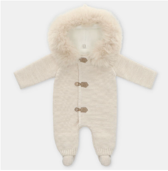 NEWBORNPAKJE | Charlie