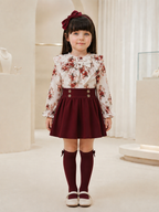MOMMY & ME | BLOUSE Elise