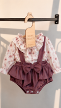 MOMMY & ME | BLOOMER Amelie CABOA