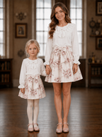 MOMMY & ME | ROK Alix Flower