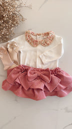 MOMMY & ME | BLOOMER Sofia Roze