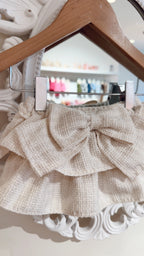MOMMY & ME | BLOOMER Manou ivoor