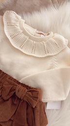 SWEATER | Louise