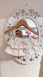 MOMMY & ME | BLOOMER Manou ivoor