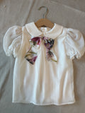 BLOUSE | Rosalie IVOOR