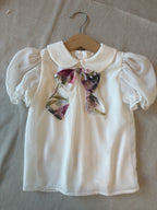 BLOUSE | Rosalie IVOOR