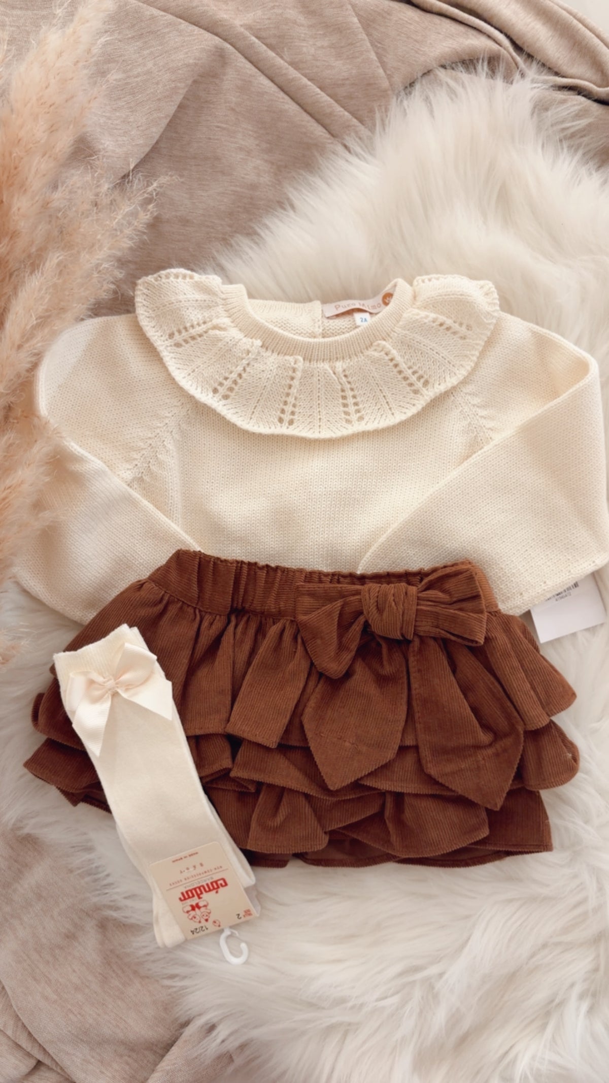 SWEATER | Louise