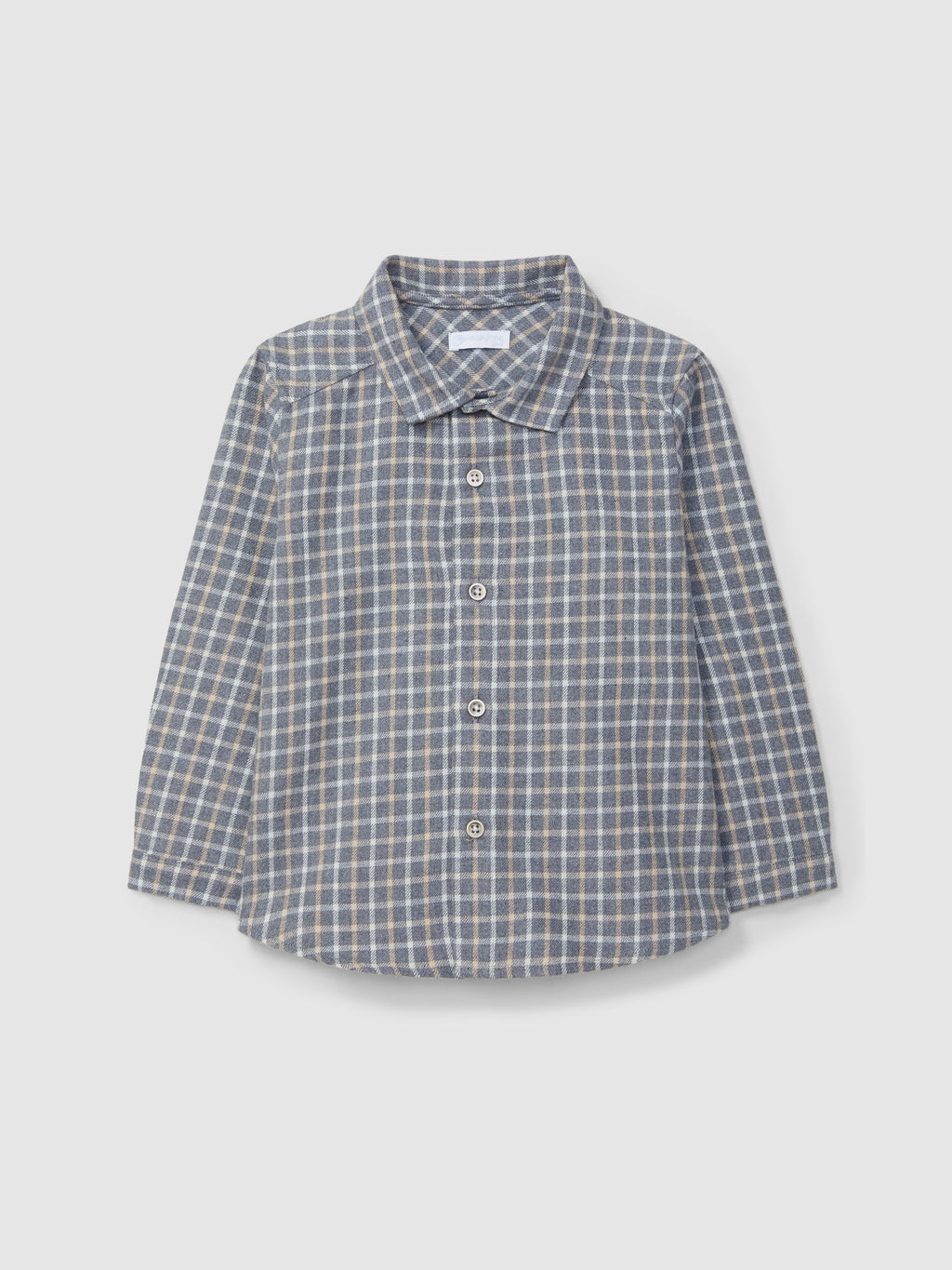 HEMD | Ethan BLAUW