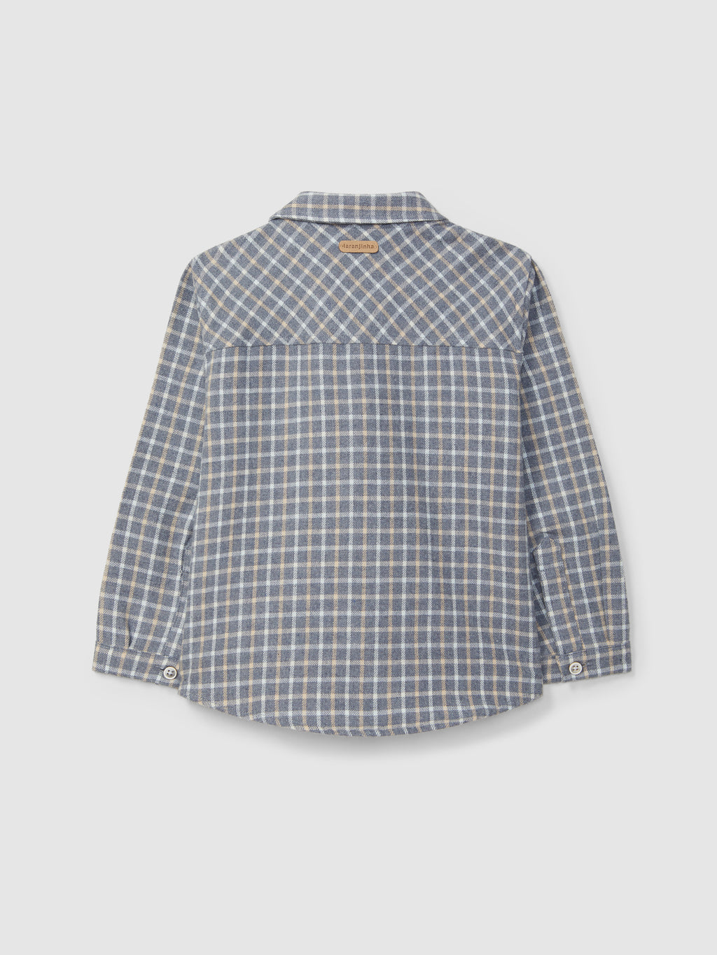 HEMD | Ethan BLAUW