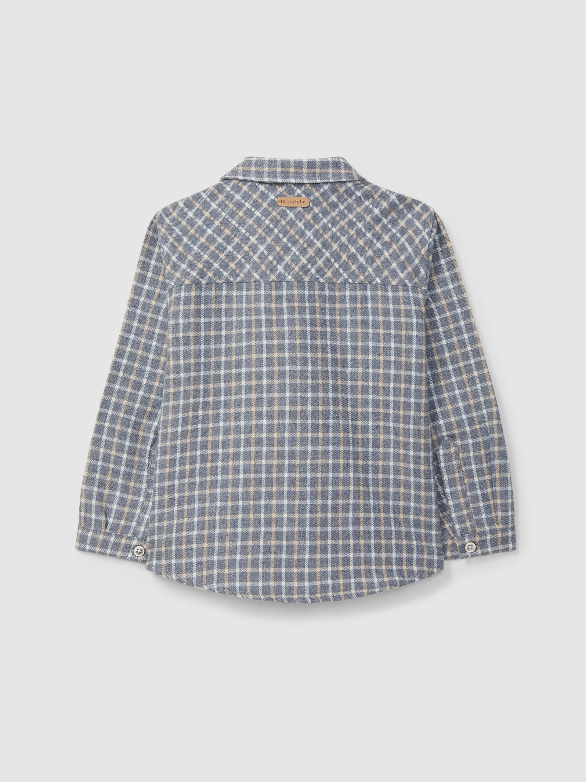 HEMD | Ethan BLAUW